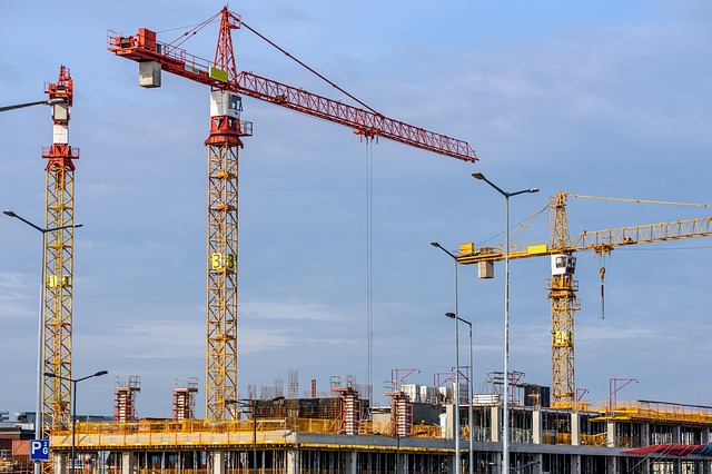 Quel taux de TVA des entreprises faut-il appliquer dans le bâtiment ?