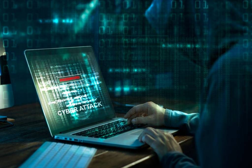 cyber sécurité
