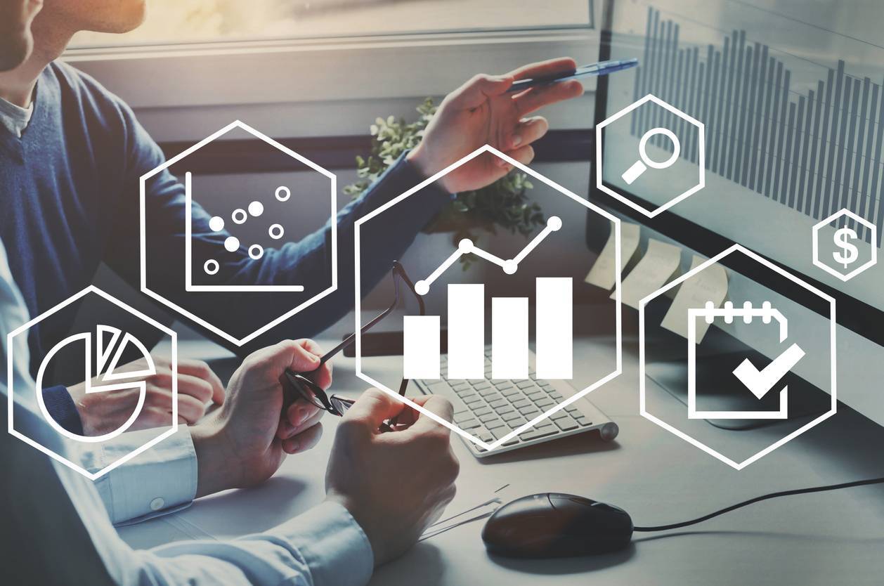 data entreprise