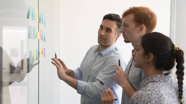organisation séminaire