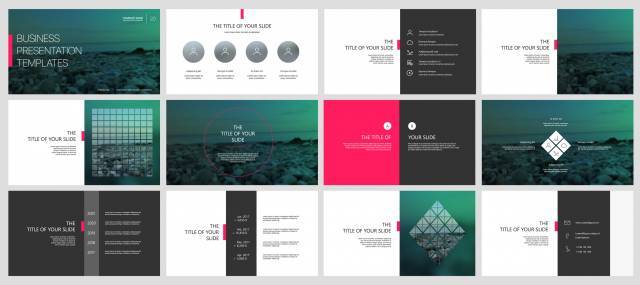 thème powerpoint