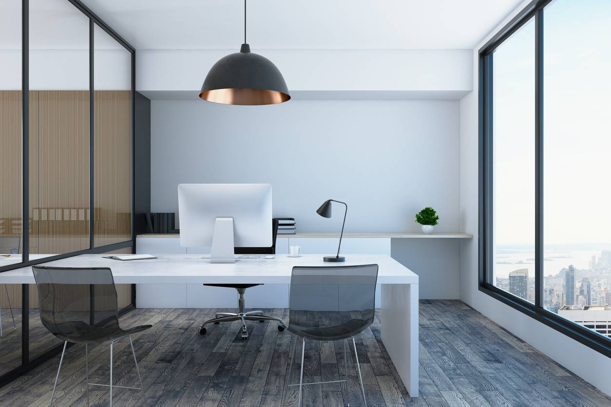 lampe bureau