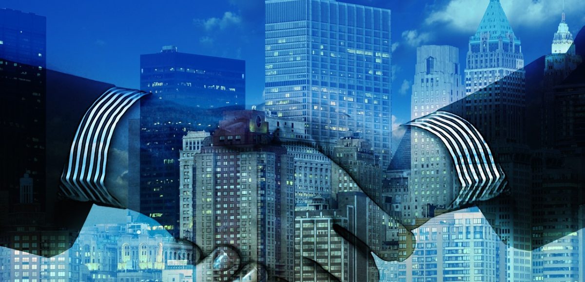 Fusion Acquisition Entreprise