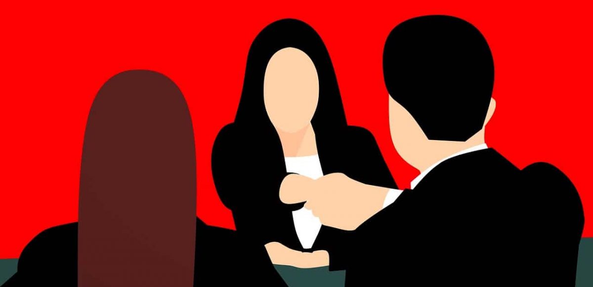 une transmission d'entreprise
