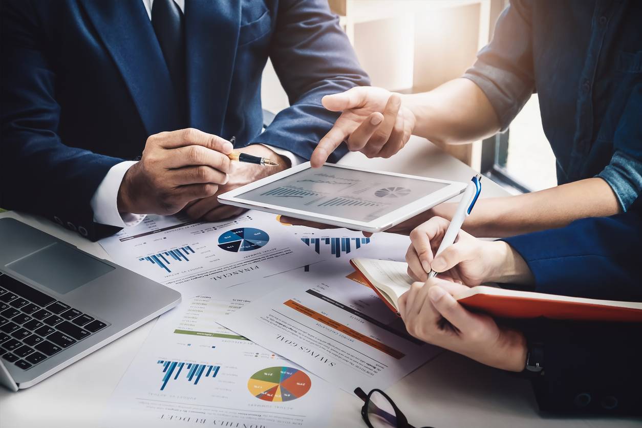 analyse financière entreprise expert comptable