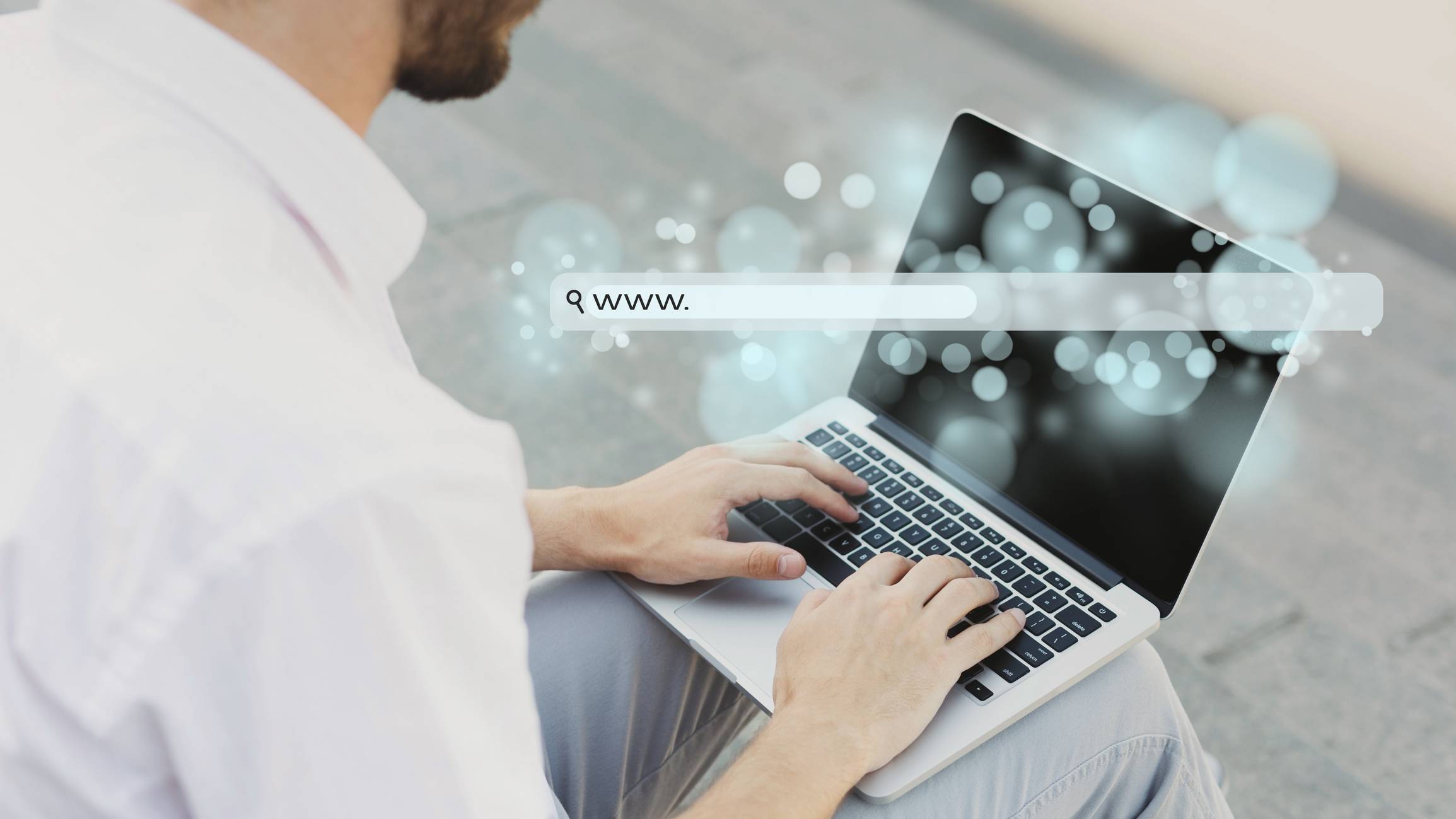référencement web SEO contenu digital