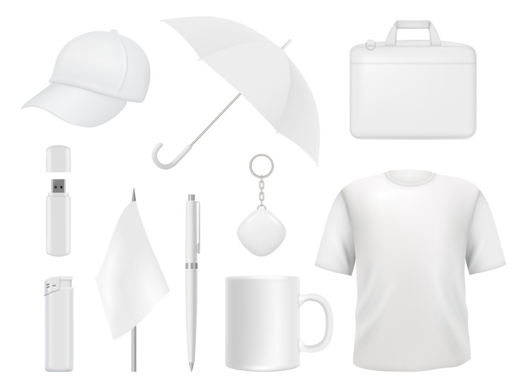 Objets publicitaires