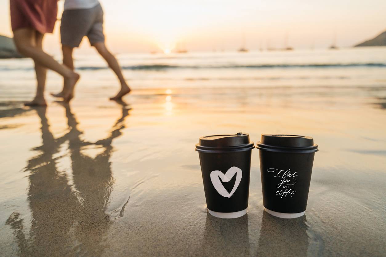 gobelet personnalisé