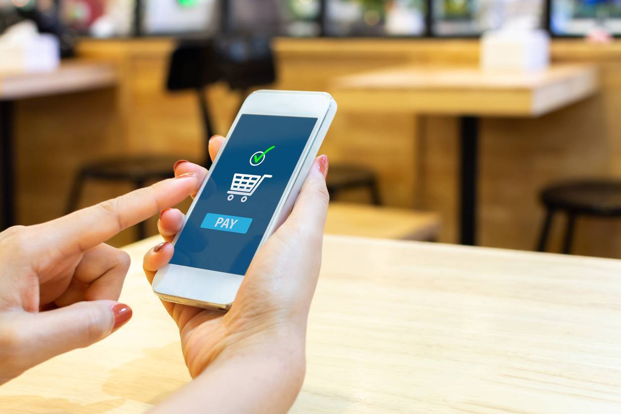 e-commerce
