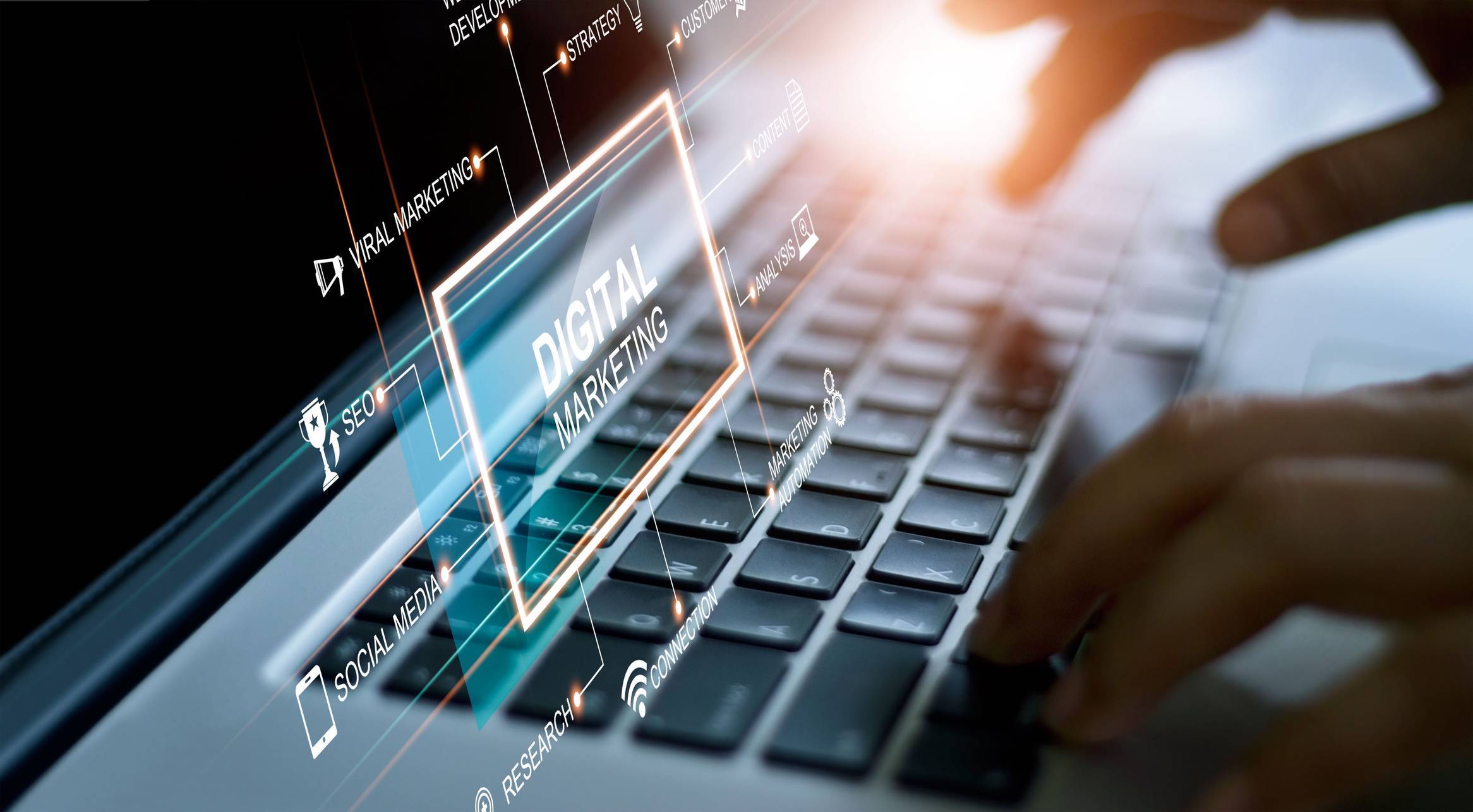 référencement naturel, les pratiques