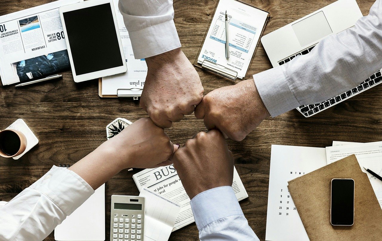 Tout connaître sur les caractéristiques d'une société - Dynamic Business