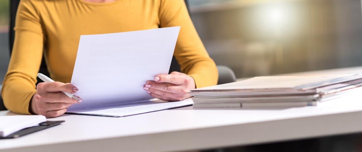 consultation des documents relatifs à la masse salariale