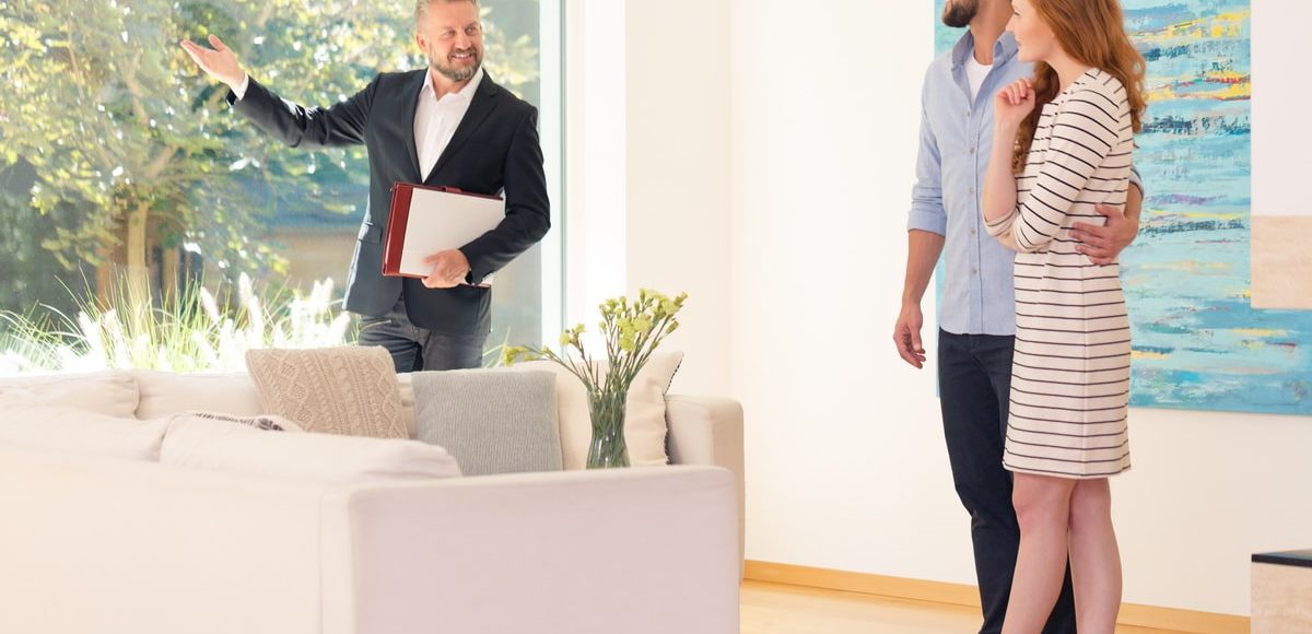 Une SCI familiale qui s'assure de la vente d'un bien immobilier