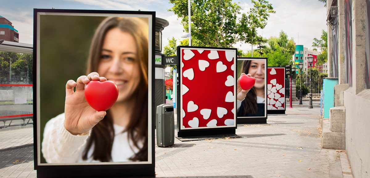 street marketing