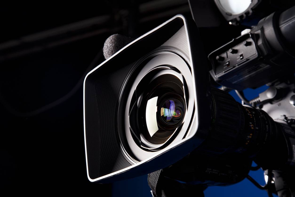 stratégie contenu production audiovisuelle