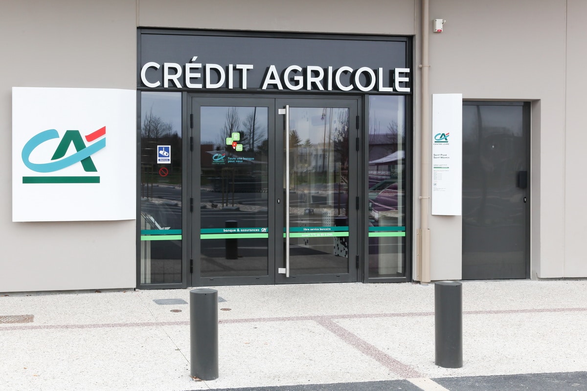 Quelles sont les prestations de la banque Crédit Agricole Franche-Comté