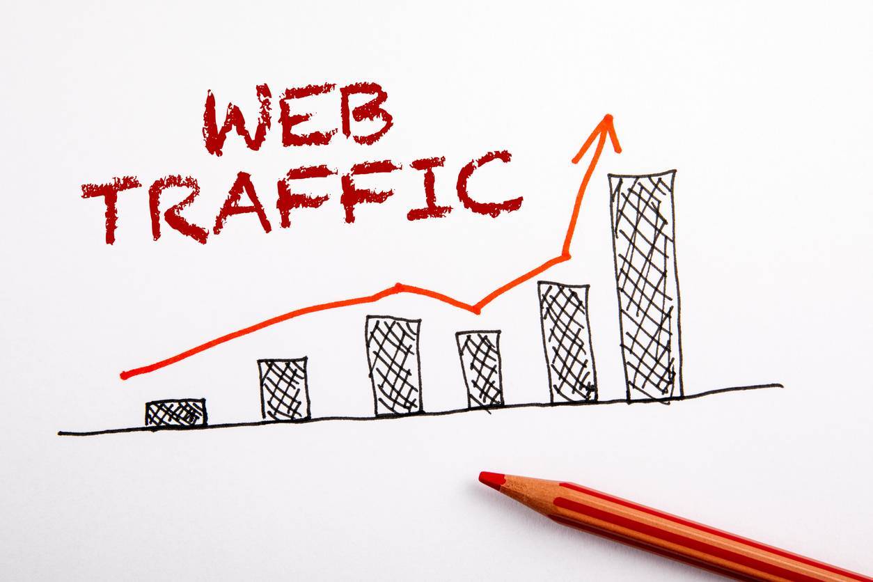 Le SEO, levier d'acquisition de trafic