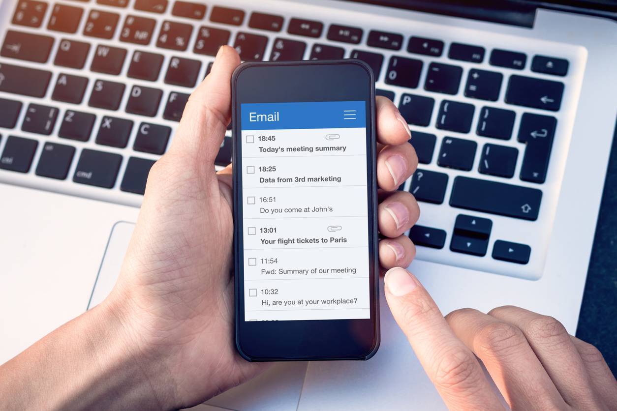 agence email marketing