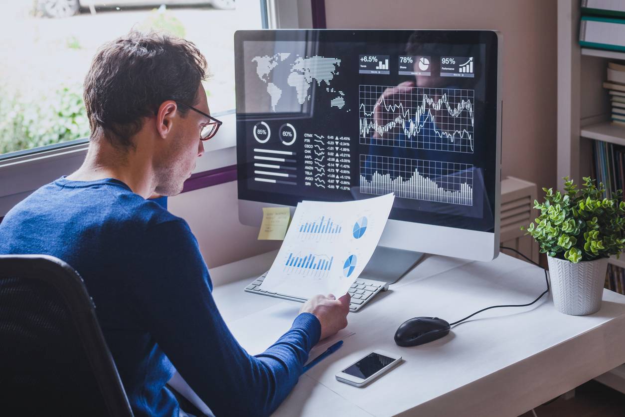 solution financement entreprise affacturage
