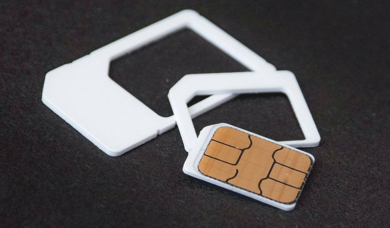 carte Sim M2M automatisme industriel