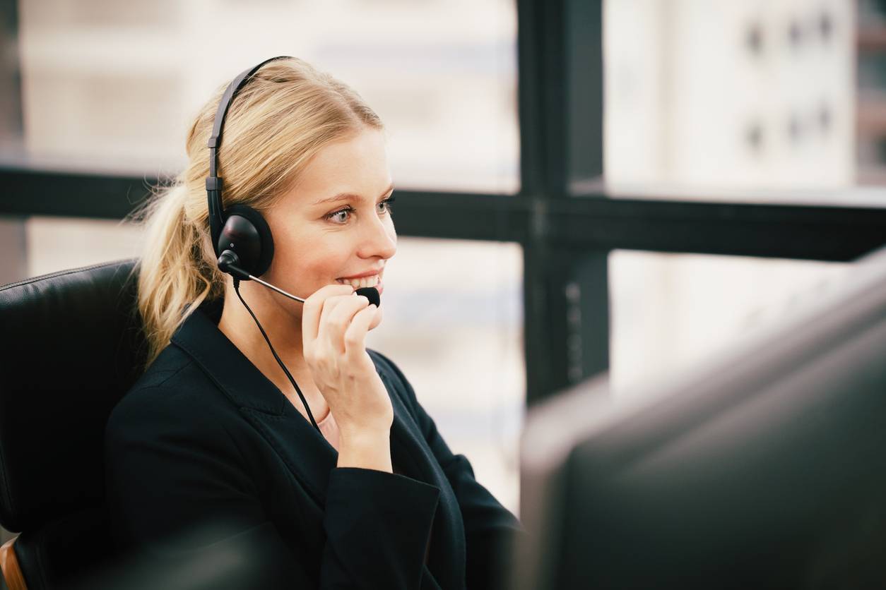 déléguer relation client assistant virtuel