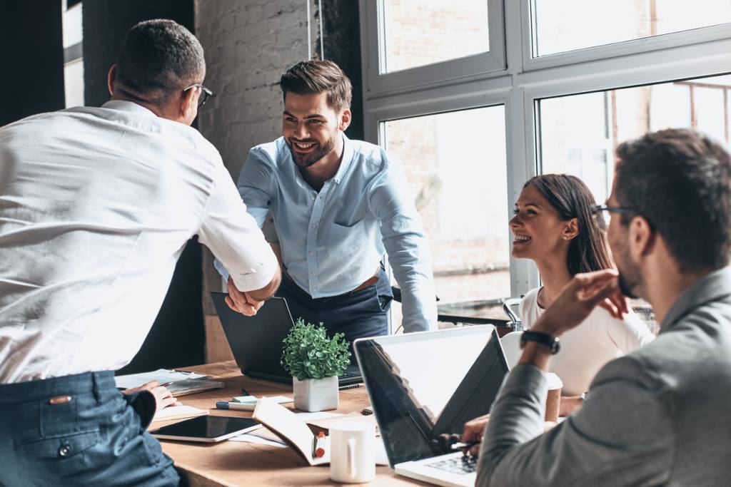 Marketing de réseau, formation