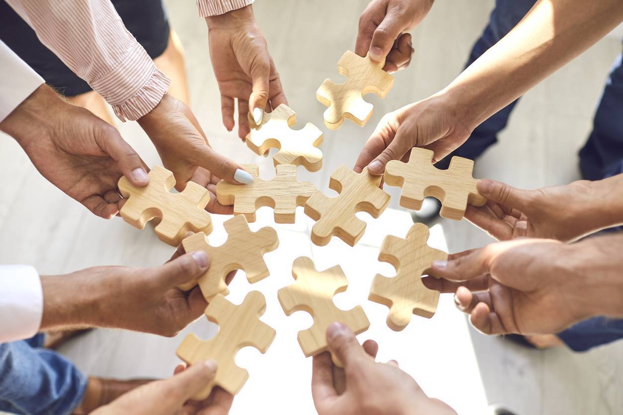 communauté produits