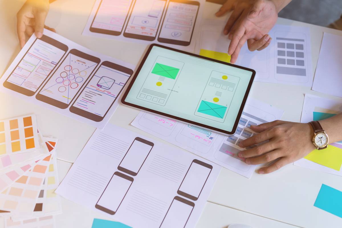 Stratégies digitales agence