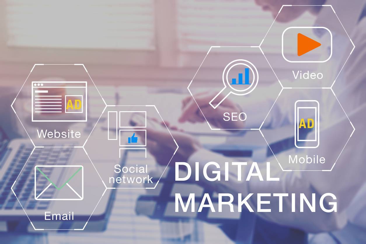 Optimisez votre marketing digital