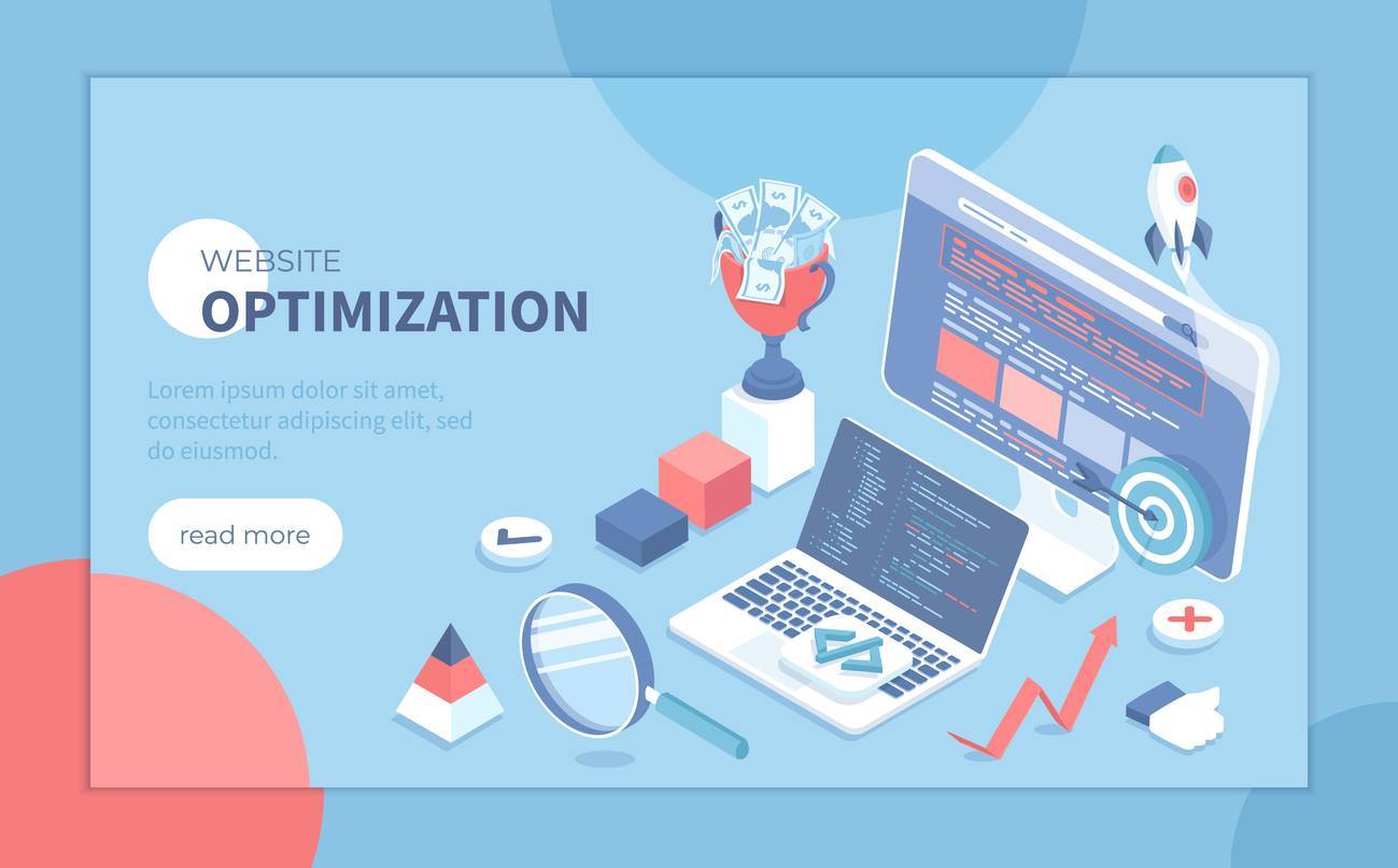 optimisation de votre site web grâce au SEA
