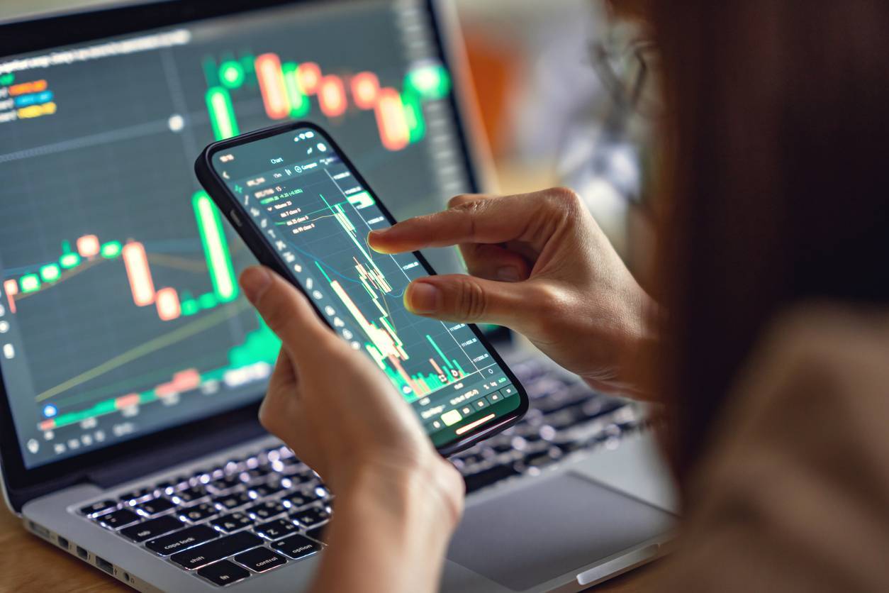 débutant crypto-monnaie