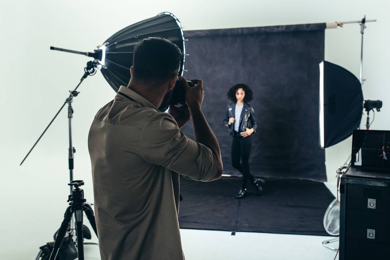 Photographie corporate: faites appel à un photographe professionnel