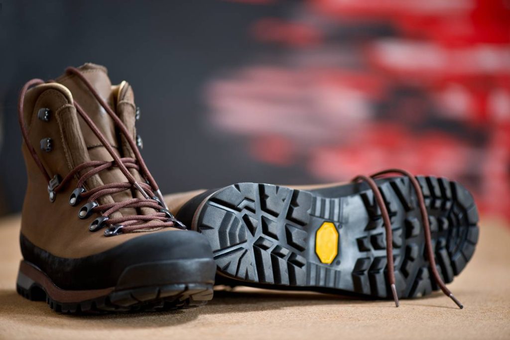 chaussures de sécurité