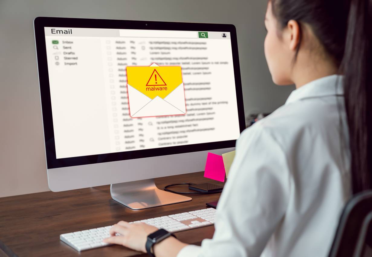 cybersécurité pour les entreprises