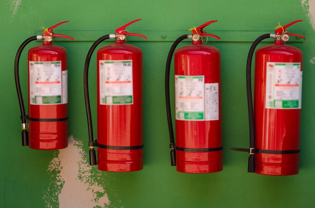 risque incendie entreprise