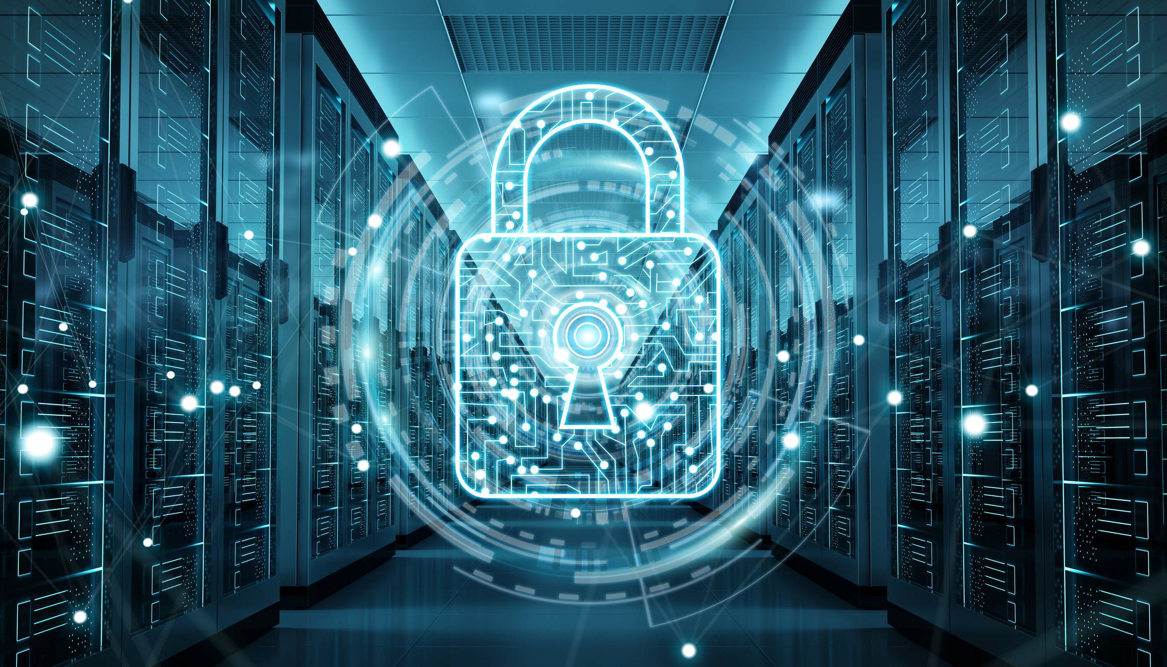 sécurité informatique