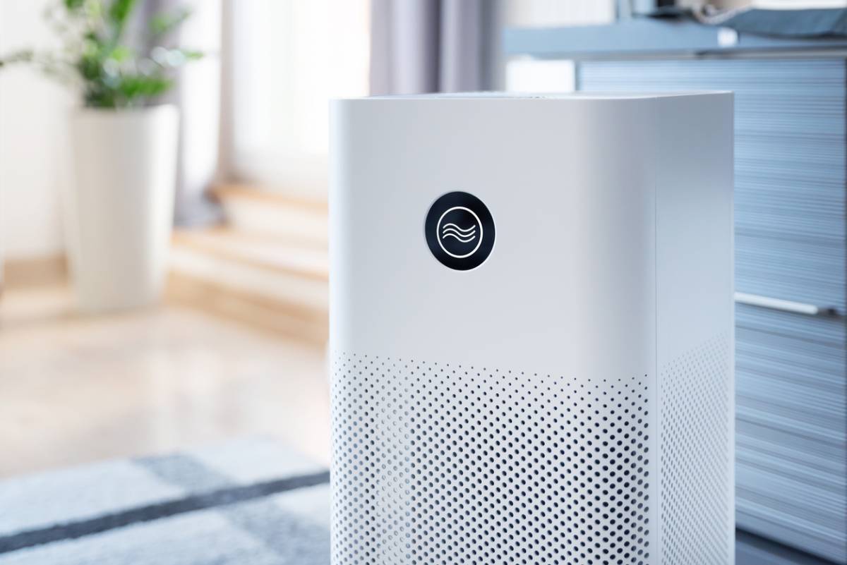 Purificateur d'air - Comparez les prix pour professionnels sur Hellopro