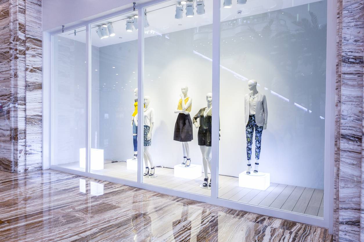 effractions magasin vitrine sécurisée commerce vitrier vitre
