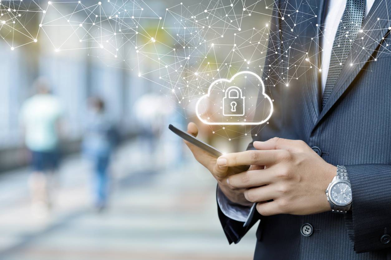 téléphonie cloud pour entreprise
