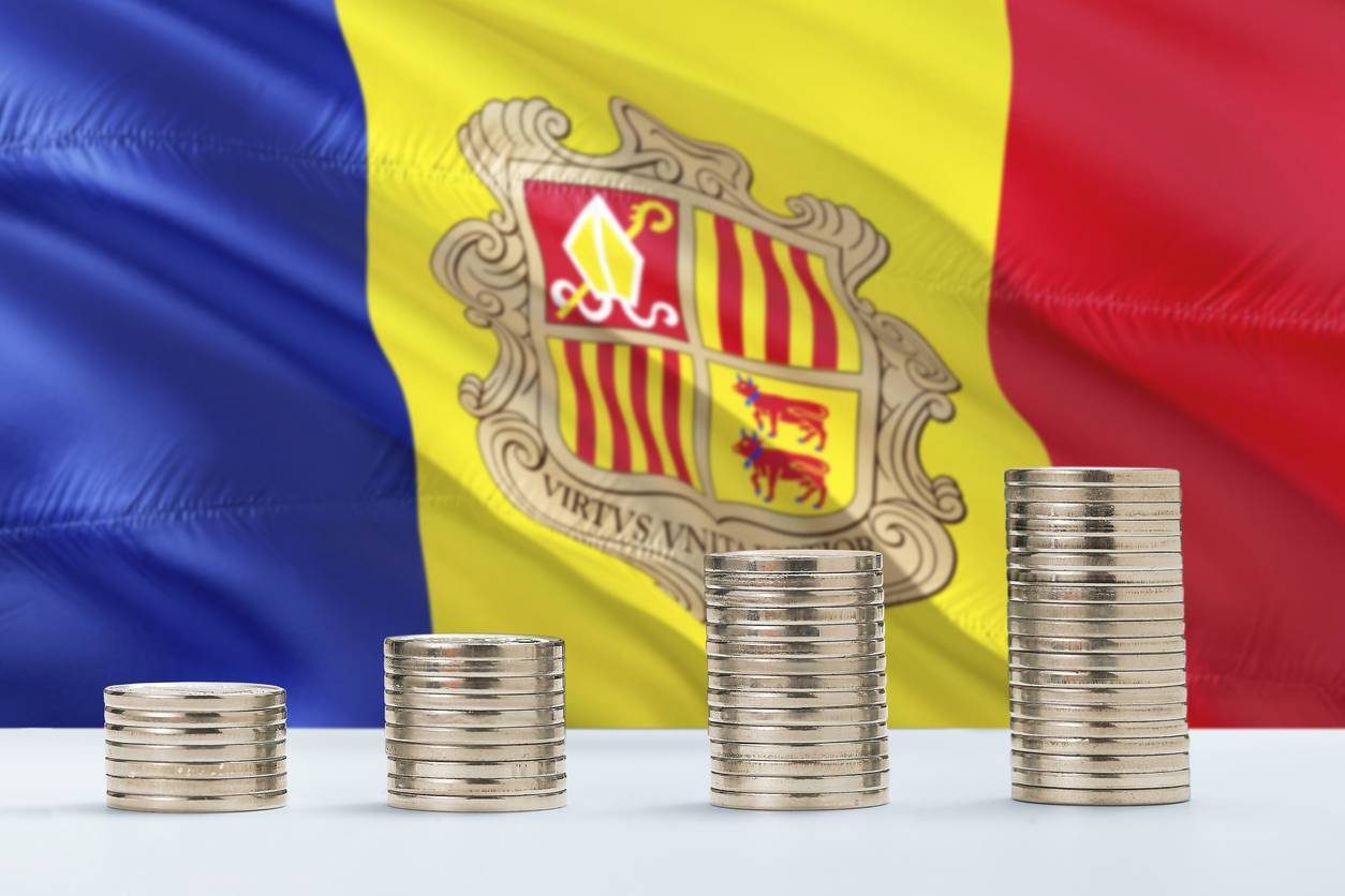 création société offshore Andorre