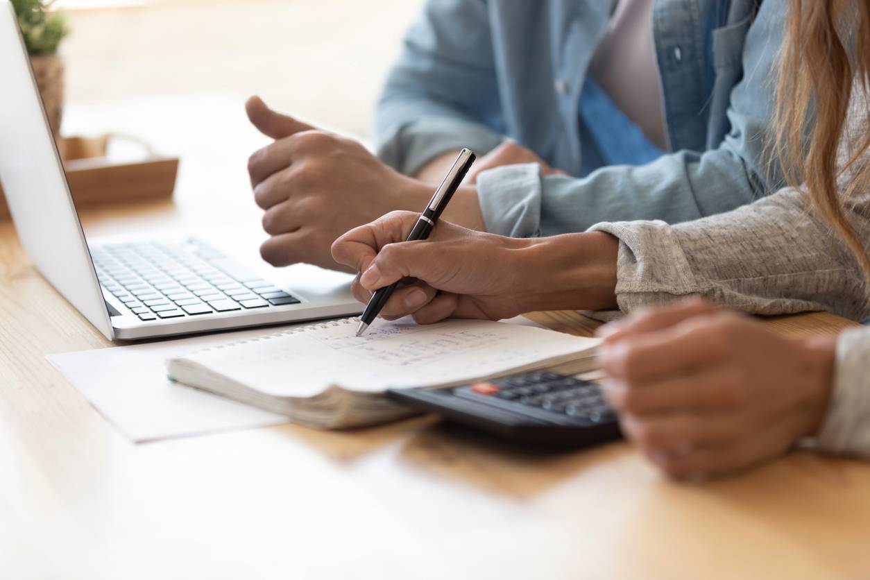 simulation rachat de crédits pour micro-entrepreneur