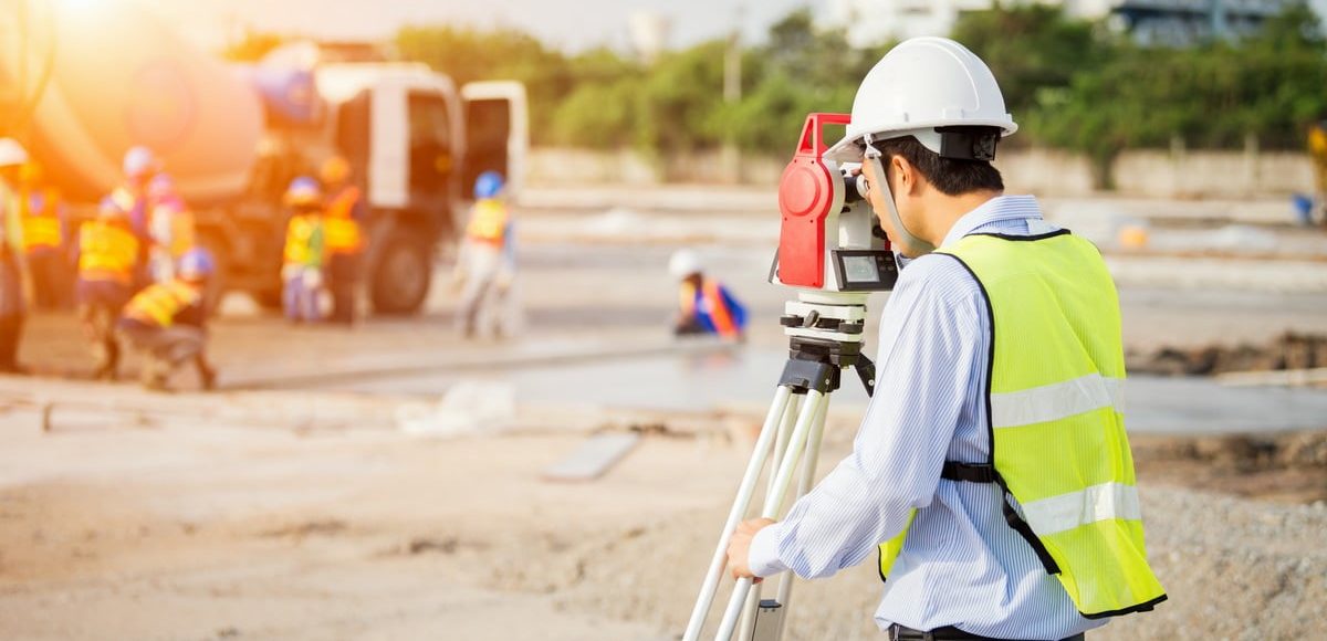 Comprendre la topographie et le géoréférencement