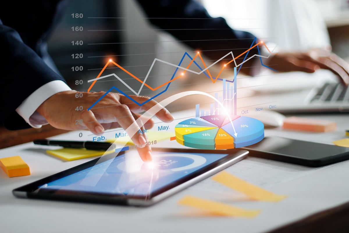 Le marketing digital