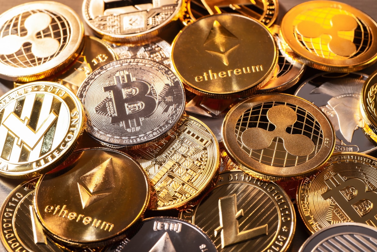 Sécuriser les cryptomonnaies