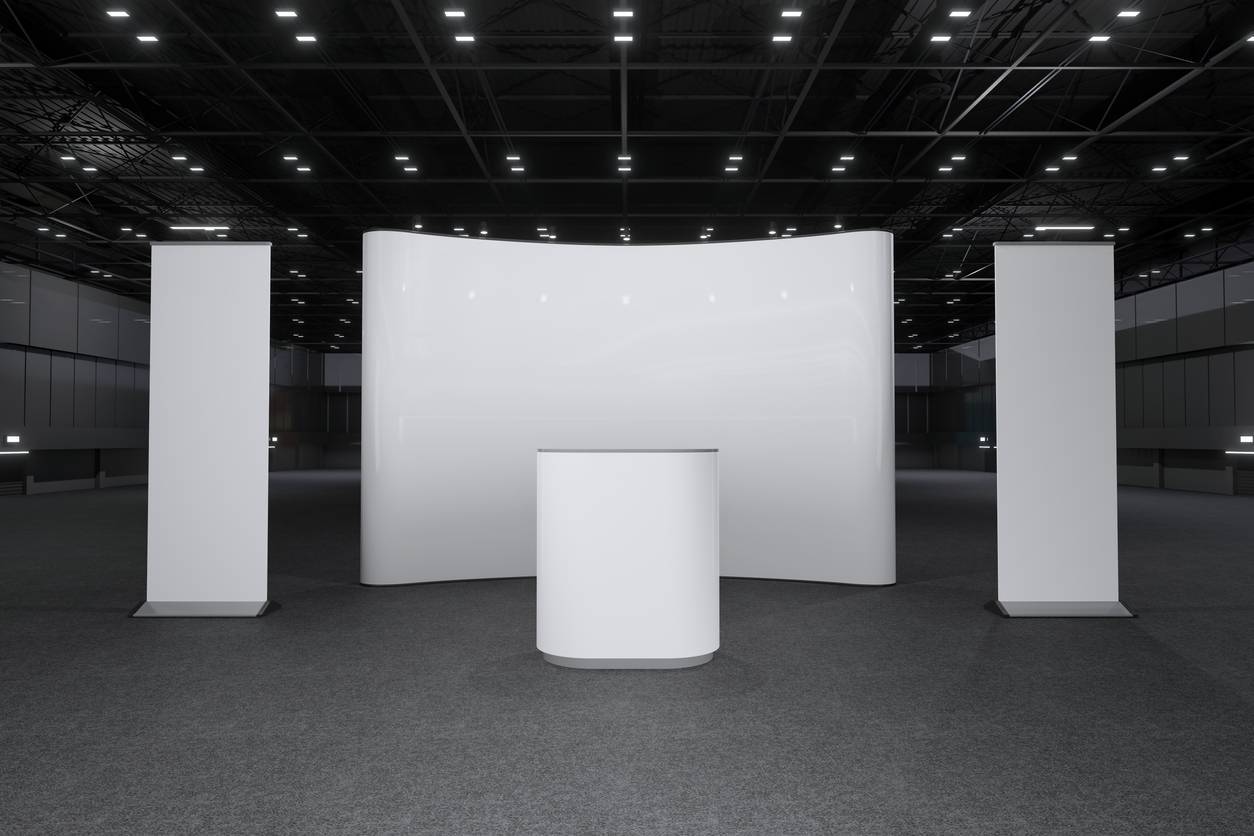 kakémono écologique valeurs responsables éthiques entreprise publicité stand