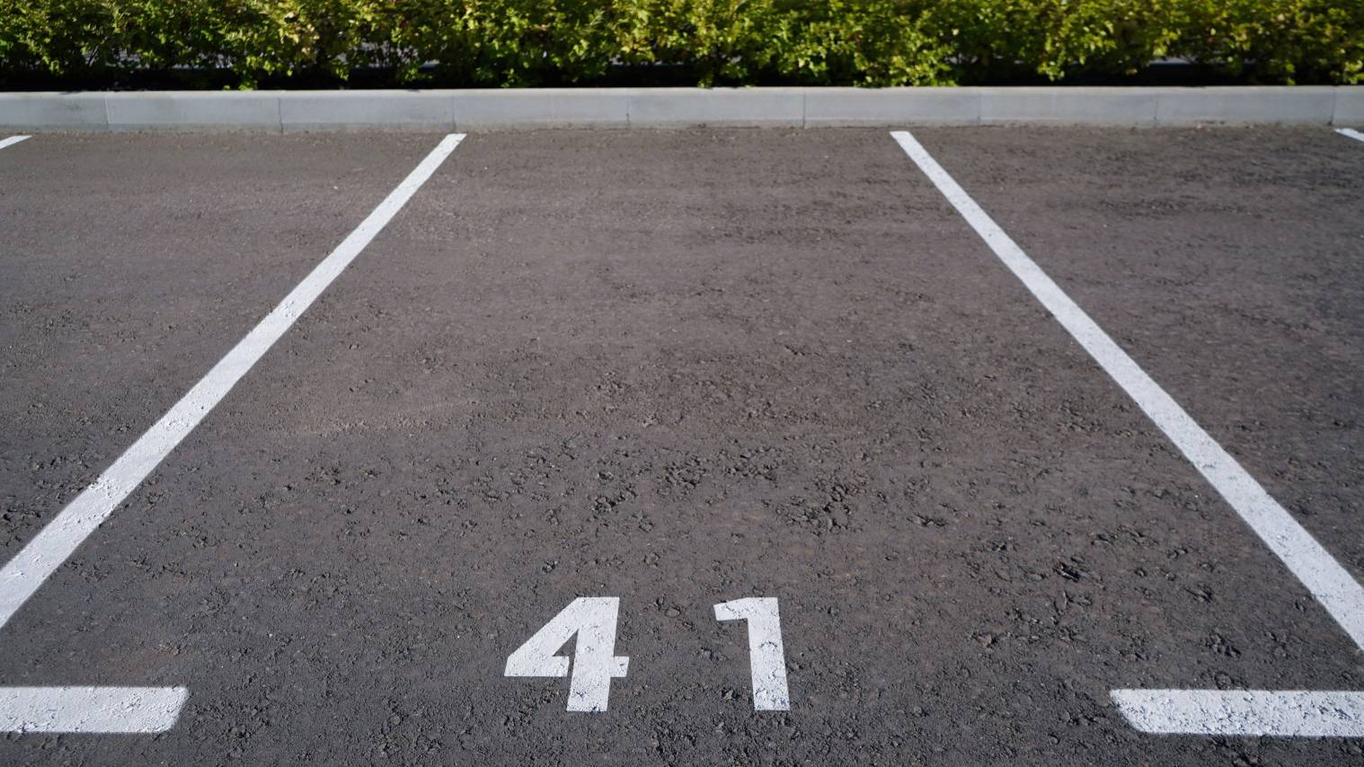 outil de gestion de place de parking entreprise