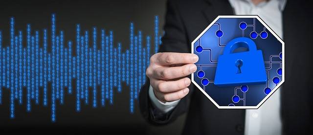 cybersécurité cryptage des données