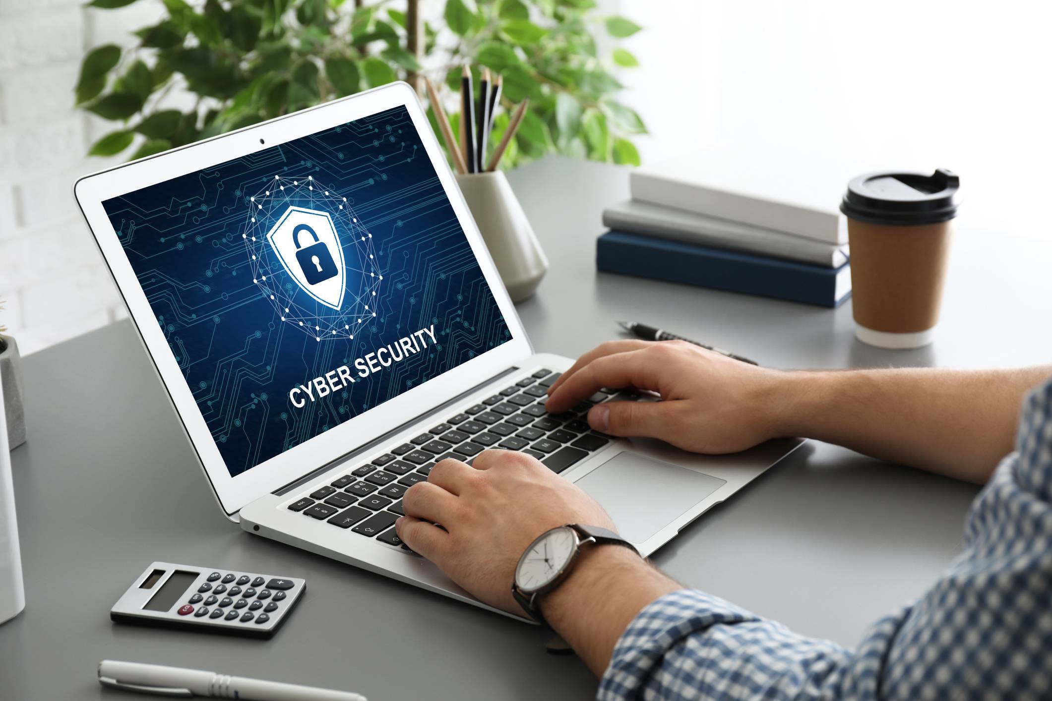 cybersécurité vulnérabilité d'un système informatique