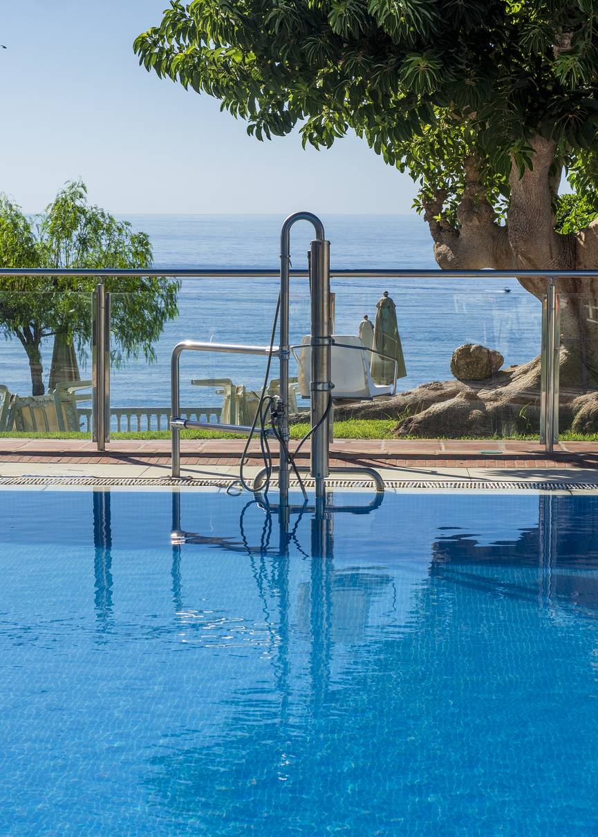 piscine communale