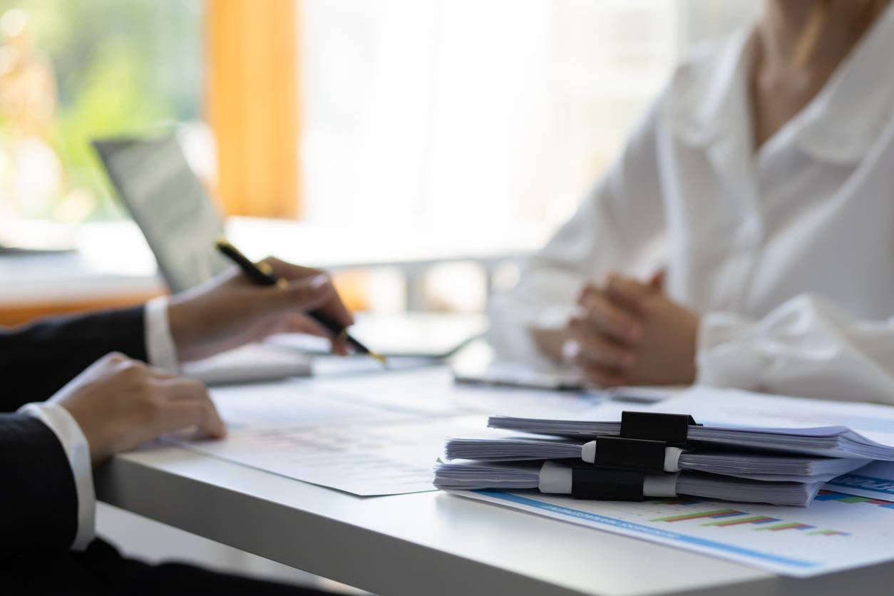 commissaire apports entreprise